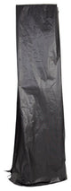 Full Length Outdoor Flame Patio Heater Vinyl Cover