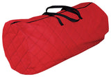 Quilted Multi-Use Large Holiday Storage Bag