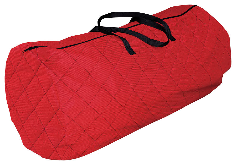 Quilted Multi-Use Large Holiday Storage Bag