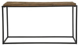 Uttermost Holston Salvaged Wood Console Table