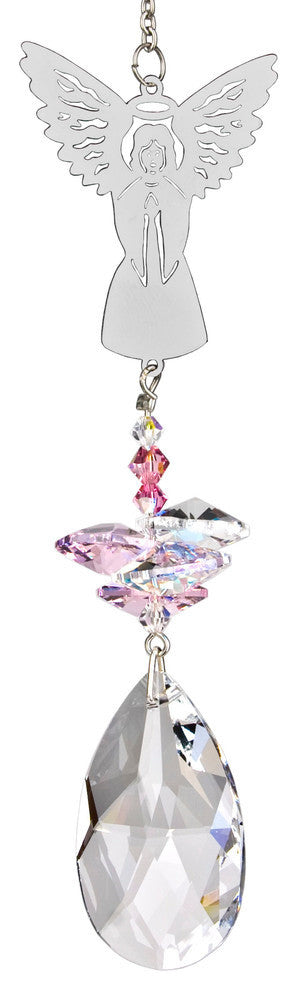Crystal Fantasy, Angel