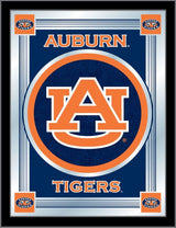 Auburn Logo Mirror