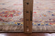 Persian Tabriz Hand-Knotted Wool Rug 6' 7" X 9' 10" Q5785