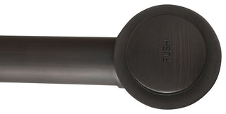 Premier Copper Products D-500ORB Waste and Overflow Kit With Pop Up Drain
