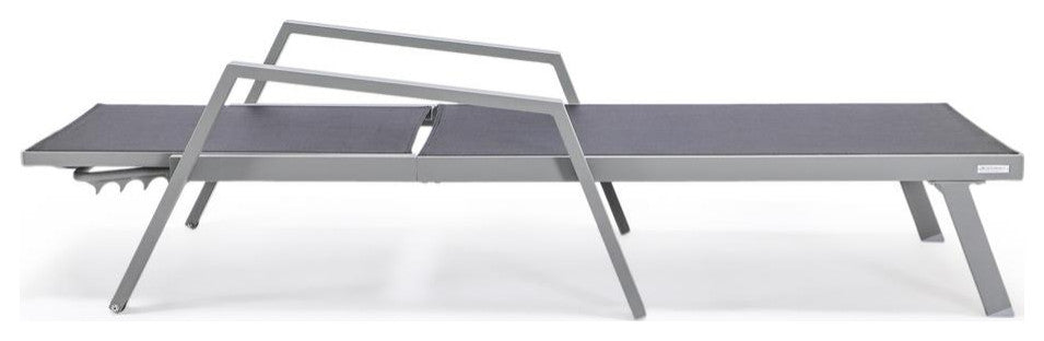 Lounge Chair With Arms Set of 2