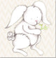 Bonny Bunny Tan
