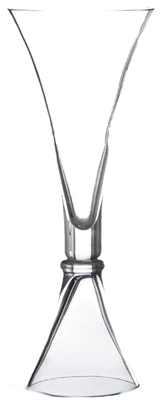 Oslo Vase, 7"x19.75"