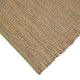 Naturals Sinclair Area Rug, Pink, 3' x 5', Striped