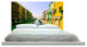"Gutman Island" Headboard