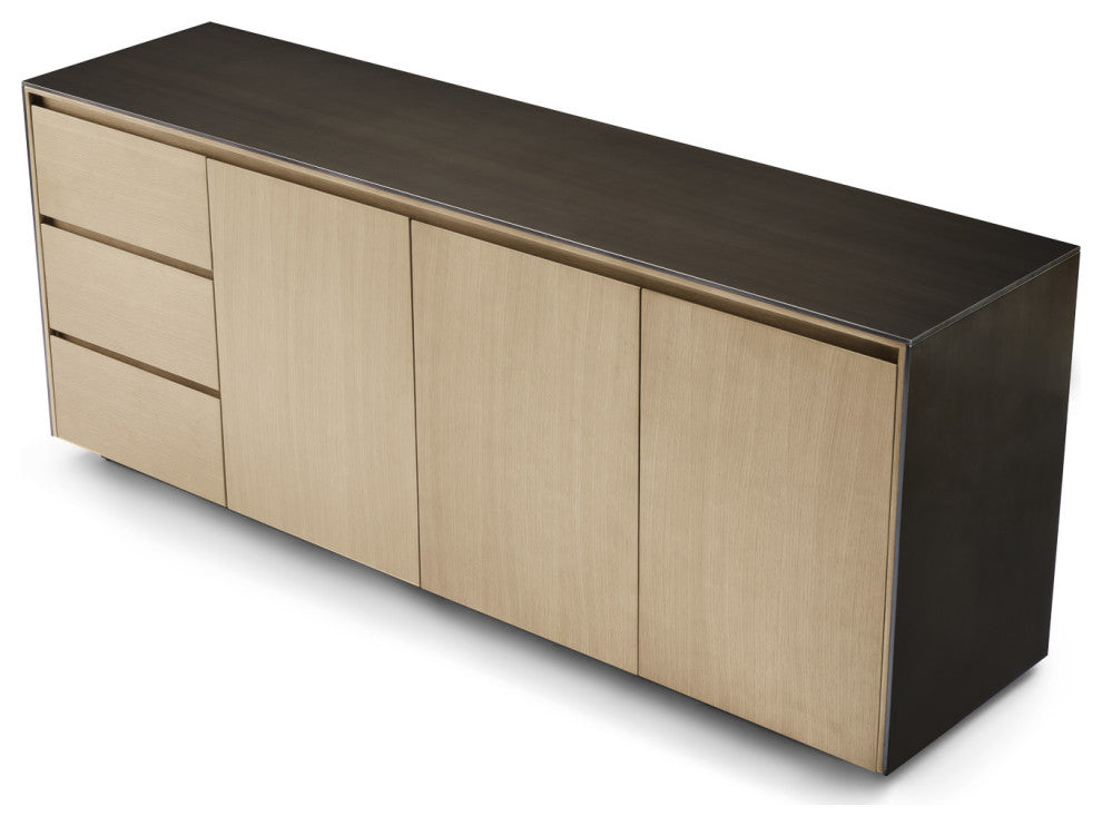 Barcelona Buffet, Oak
