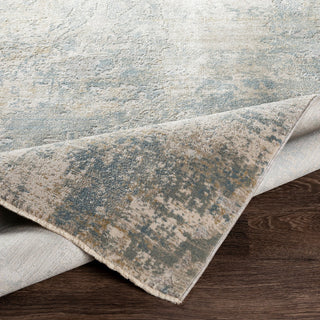 Brunswick BWK-2308 Rug, Blue, 7'10"x10'3"