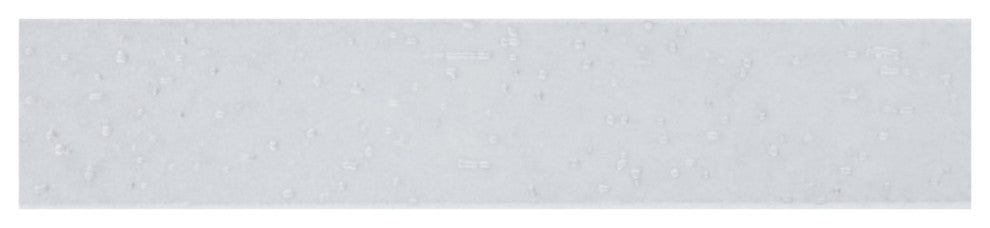 Muretto Bianco Glossy Porcelain Floor and Wall Tile