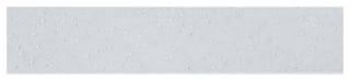 Muretto Bianco Glossy Porcelain Floor and Wall Tile