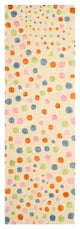 Safavieh Soho soh813a Rug, Ivory/Multi, 2'6"x8'0" Runner