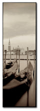 Alan Blaustein 'Venezia VI' Canvas Art, 10x32