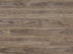 Backing Spc Rigid Core Flooring Planks, Dark Onyx 4Mmx7"X48", 20Mil Wear Layer