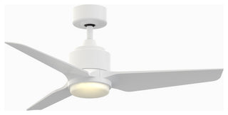 TriAire Custom Motor, Matte White