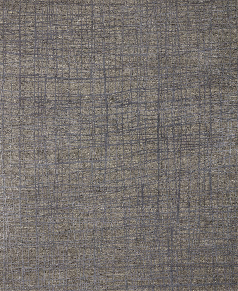 Loloi Atlas Sage / Stone 2'-0" x 3'-0" Area Rug