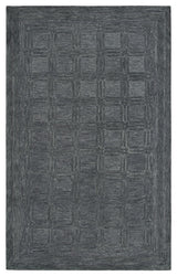 Rizzy Home Fifth Avenue Collection Rug, 9'x12'