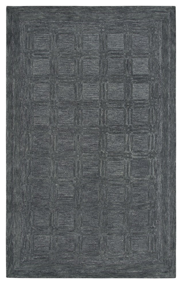 Rizzy Home Fifth Avenue Collection Rug, 9'x12'