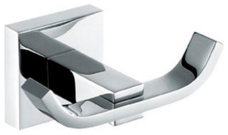 Aqua Squadra by KubeBath Robe Hook