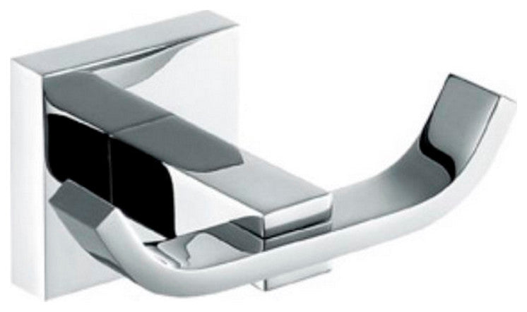 Aqua Squadra by KubeBath Robe Hook