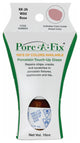 Porc-a-Fix Porcelain Repair Paint for Kohler, Wild Rose Kk-26