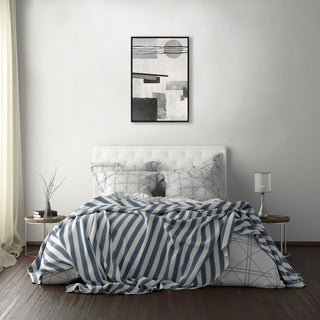 Organized Geometry I, 24 x 36