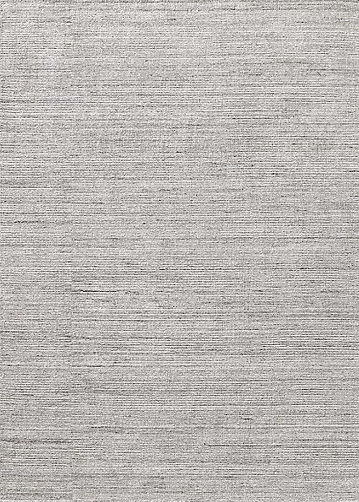 Ahgly Company Indoor Rectangle Mid-Century Modern Area Rugs, 7' x 9'