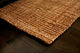Andes Natural Jute Area Rug, 2'6"x8'