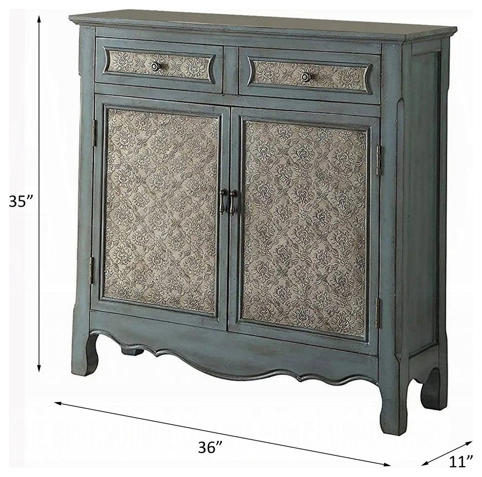Winchell Console Cabinet