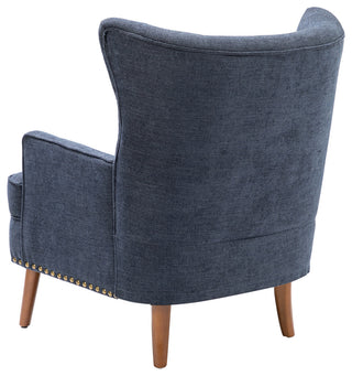 Armchair, Navy