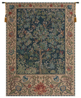 Tree of Life Tapestry, William Morris, 56"x42"