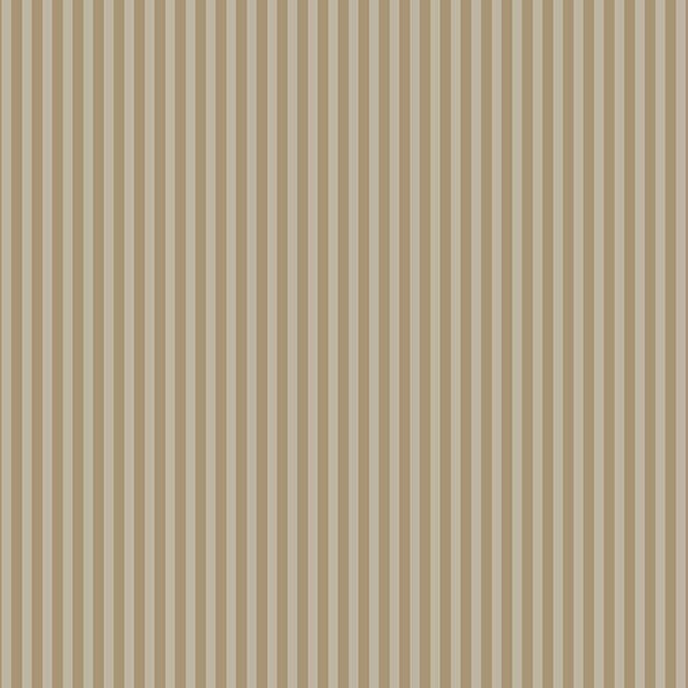 Stripes And Damasks, Classic Damask Stripes Beige, Cream Wallpaper Roll