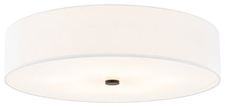 Classic 30-inch Drum Flush-Mount