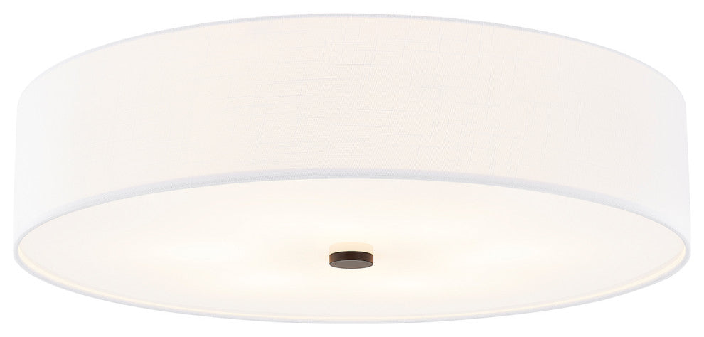 Classic 30-inch Drum Flush-Mount