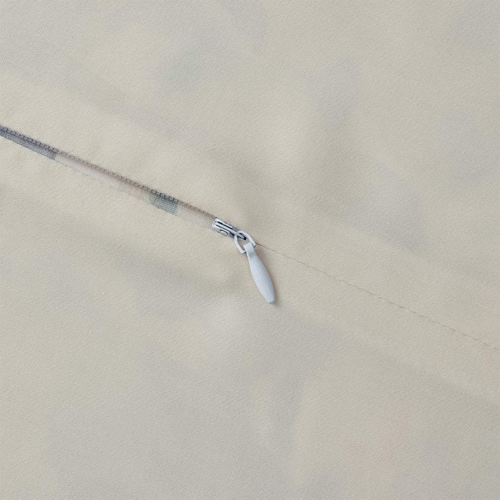 Jardin Lyocell Comforter Set, 3 Piece, King