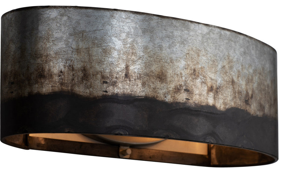 Varaluz-323B02OG-Two Light Bath Ombre Galvanized