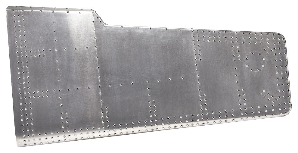 Butler Midway Aviator Desk