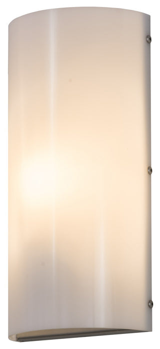 6W Cilindro Wall Sconce