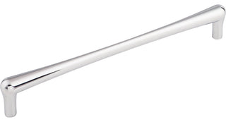 Top Knobs TK767 Barrington 9 Inch Center to Center Handle Cabinet - Flat Black