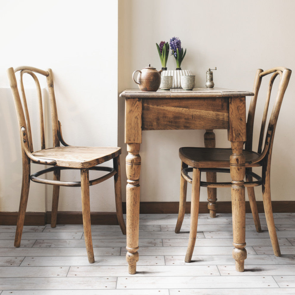 Bois Porcelain Floor and Wall Tile, 60.8 sqft./pallet