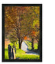 "Country Road I", Framed Photograph Print, Ready To Hang