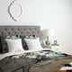 Deny Designs Iveta Abolina Stay Awhile Duvet Cover - Lightweight