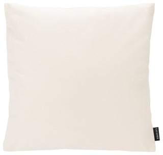 Safavieh Compass Pillow Beige/Gold 18" X 18"