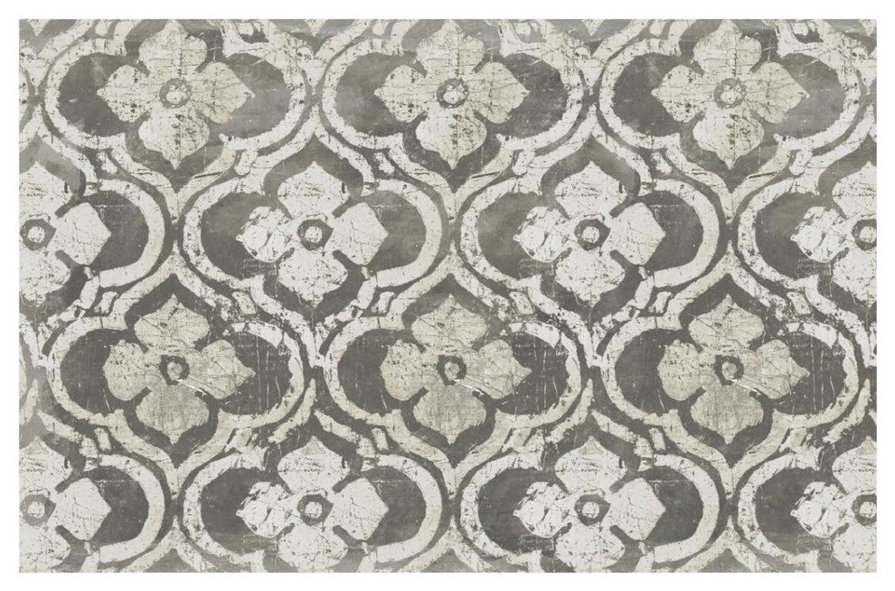 "Gilt Complex I Neutral" Digital Paper Print by Avery Tillmon, 20"x14"