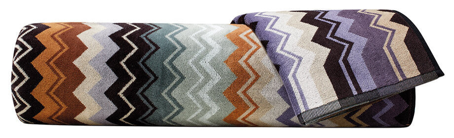 Missoni Home Giacomo Towel, Color 165, Bath Sheet