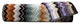 Missoni Home Giacomo Towel, Color 165, Bath Sheet