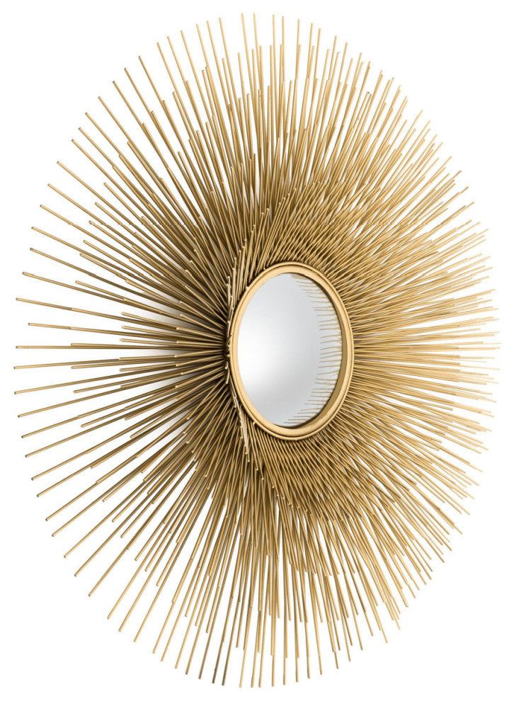 Sun-Shaped Mirror | Eichholtz Solaris