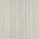Faux Woven Texture Wallpaper, Blue and Tan, 1 Bolt